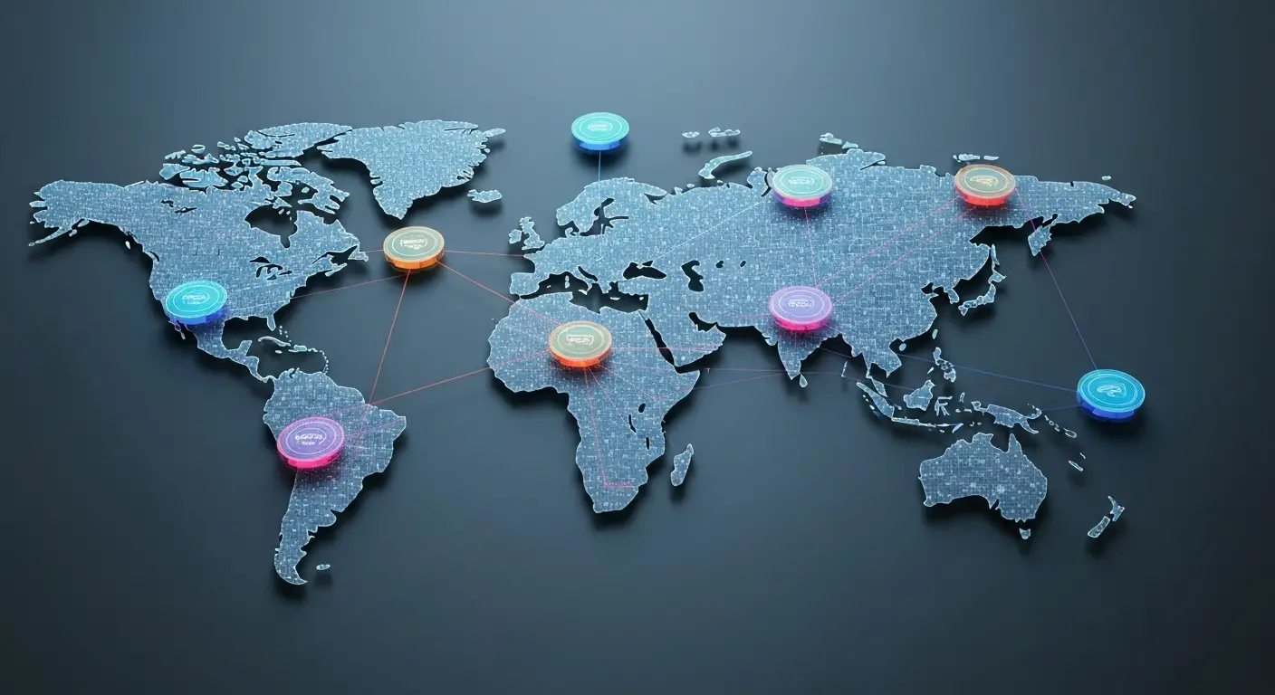 supply chain beveiliging