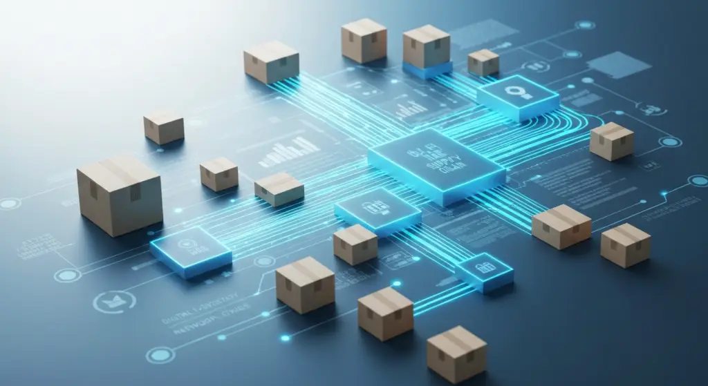 supply chain beveiliging