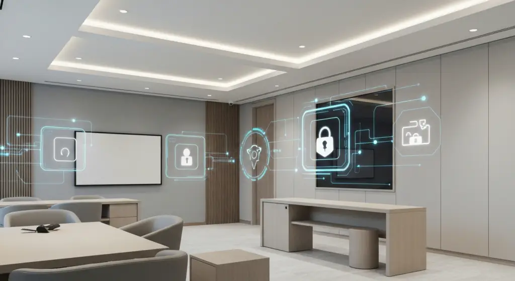 cybersecurity cultuur