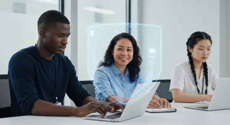 cybersecurity cultuur