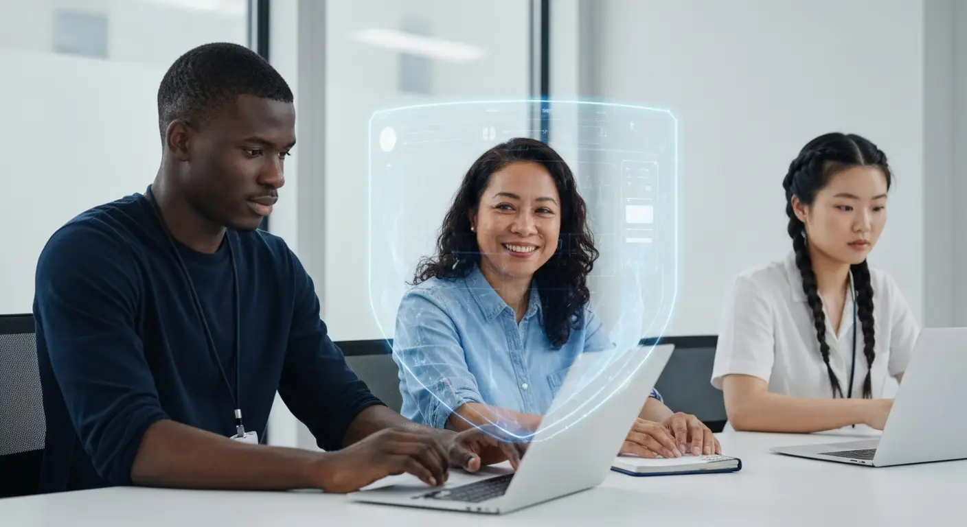 cybersecurity cultuur